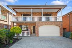 32 Xenia Avenue Carlton NSW 2218 $2,190,000 Welcomed by character and space, this residence offers effortless living on a grand scale. Striking from all angles and drenched in natural light, the home has a northern aspect that enjoys beautiful district views from its prominent elevated location. Constructed in full brick throughout with high ceilings and quality inclusions, this family entertainer is ready for immediate enjoyment. Perfectly situated with-in close walking distance to Hurstville Westfield, train station, restaurants and parks. Property features: Solid family home built to high standards offering refined family living Separate living and dining area with seamless flow to yard Four spacious bedrooms, oversized master bedroom with ensuite and built-in robe Large kitchen with ample benchtops and cupboardspace Sunny grassed backyard that is complemented by a north / east aspect Double garage with high clearance, internal access and additional off-street parking