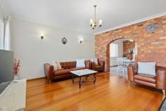 32 Xenia Avenue Carlton NSW 2218 $2,190,000 Welcomed by character and space, this residence offers effortless living on a grand scale. Striking from all angles and drenched in natural light, the home has a northern aspect that enjoys beautiful district views from its prominent elevated location. Constructed in full brick throughout with high ceilings and quality inclusions, this family entertainer is ready for immediate enjoyment. Perfectly situated with-in close walking distance to Hurstville Westfield, train station, restaurants and parks. Property features: Solid family home built to high standards offering refined family living Separate living and dining area with seamless flow to yard Four spacious bedrooms, oversized master bedroom with ensuite and built-in robe Large kitchen with ample benchtops and cupboardspace Sunny grassed backyard that is complemented by a north / east aspect Double garage with high clearance, internal access and additional off-street parking