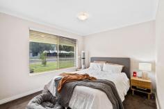 27 Exchequer Ave Greenfields WA 6210 Aaron Boud welcomes you to 27 Exchequer Avenue, a property that offers a rare combination of convenience, lifestyle, and opportunity. With its spacious layout, impressive block size, and versatile features, this home is ideal for families, investors, or those seeking space and accessibility. Set on a generous 803m² block, this brick-and-tile home boasts a single carport with extensive side access, providing plenty of room to securely park boats, caravans, or additional vehicles. The side access leads to a large 6m x 6m powered workshop, offering even more storage or workspace options. Walking through the double front security doors, you'll find an open-plan dining and living area, complete with a fitted kitchen featuring a central island. At the rear, a second spacious, carpeted living room provides the perfect space for a home theatre or games room and opens onto the massive wrap-around patio and rear garden, ideal for outdoor entertaining. The home offers three bedrooms, including a master suite with a huge walk-in robe that was previously a fourth bedroom. This space can easily be converted back to a bedroom, nursery, or study to suit your needs. A well-appointed family bathroom and separate toilet enhance the home's practicality for everyday living. Additional features include solar panels for energy efficiency, roller shutters to the front for added privacy and security, ducted air-conditioning throughout, and the yards are fully reticulated off the bore. This property presents an outstanding opportunity for buyers looking for space, convenience, and lifestyle in one package. Positioned close to key amenities and transport links, it's a home that truly has it all.