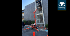 External Lighting Repairs Visit: https://www.gbegroup.com.au/external-emergency-lighting-repairs/ GBE Group and GB Electrical are highly skilled in conducting external emergency lighting repairs using an Elevated Work Platform (EWP). Trust in GBE to maintain the integrity of your lighting systems, providing a safe and well-lit environment for all.