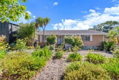 35 Custance Street Farrer ACT 2607 $1,150,000 This beautifully positioned, elevated 3-bedroom home with an additional study offers the perfect blend of convenience, and potential. With spacious living areas and breathtaking views over Woden and the lush greenery of Isaac Ridge and pines, this home is ready for you to put your stamp on it and make it your own! Easy stroll to the popular Fox & Bow Café for weekend brunch, and just minutes from Farrer Ridge Nature Reserve, Mawson Shopping Centre, and Woden Town Centre. This home offers the perfect opportunity for those looking to create their dream space. Whether you're a first-time buyer, an investor, or looking for your next family home, the potential here is endless. Features include: 3 bedrooms with built-in robes plus study Ducted gas heating Large separate kitchen with ample room for meal preparation and potential to modernise Updated bathroom with additional second separate toilet Double garage under with remote access & large storage area Elevated with stunning views over Woden and surrounding green space Prime location - Stroll to Fox & Bow Café for weekend brunch, and just minutes from Farrer Ridge Nature Reserve, Mawson Shopping Centre, and Woden Town Centre Don't miss out on this rare find in a highly sought-after location!