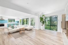 4C Railway Crescent Stanwell Park NSW 2508 This newly renovated home boasts 5 spacious bedrooms and 3 stylish bathrooms, designed to accommodate a large or multi-generational family. Two newly upgraded kitchens, three new bathrooms and two large open living areas offer generous space for family gatherings and everyday comfort. The backyard is a kids adventure playground with a cubbyhouse, sandpit, slides and much more. Situated near Stanwell Park Village Centre with shops and cafes, primary school and public transport, it provides convenient coastal living. Outfitted with all-new features for modern comfort, the home can accommodate a large family or offers dual living functionality. With alternate entry options, it caters to families needing privacy and flexibility. A large, well-equipped carport easily fits up to 3 cars, adding practicality to this impressive property. HOME and LIFESTYLE: • This stunning home has been fully renovated, offering five spacious bedrooms and three modern bathrooms. Each room is thoughtfully designed and updated with high-quality finishes, making it an ideal space for a growing family or for hosting guests comfortably. • The large kitchens and living rooms have been completely revamped to provide a fresh, contemporary look. These open spaces are perfect for gatherings, daily meals, and relaxation, allowing everyone to come together in a beautiful, updated setting. • Dual living areas make it easy to enjoy maximum space and comfort. These areas offer a versatile layout, providing distinct spaces for entertaining, relaxation, or even private areas for different family members. • The property has been designed with flexibility in mind, offering alternate living and entry options. This setup is ideal for large or multi-generational families, providing independence and privacy for everyone under one roof. • Nestled close to Stanwell Park Village Centre, this home offers a sought-after coastal lifestyle, with easy access to public transport and local shops, providing the perfect blend of convenience and natural beauty. • With all-new features, this home is built for comfort and convenience, offering state-of-the-art appliances and top of the line finishes. Every detail is designed to enhance your daily living experience. • A spacious carport completes the home, with enough room to fit three cars comfortably. This practical feature ensures that there is always ample parking space, making it perfect for households with multiple vehicles or for welcoming guests. LOCATION: • Just moments from the beach, you'll have endless summer days to enjoy the surf breaks, natural lagoons, and patrolled swimming areas to cool off during the warm days. • Walking distance (50m) to Stanwell Park Village with cafes, bus stop, art shops, bottle shop and much more. • Embrace all that this beachside town has to offer while being conveniently situated approximately 1 hour South of Sydney CBD, approximately 30 minutes North of Wollongong CBD and only 10 minutes from The Royal National Park. • Stanwell Park offers a community-based village lifestyle by the sea with easy access to Sydney and Wollongong and all that the Northern Illawarra has to offer.