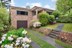 10 Mel Avenue Blackheath NSW 2785 $795,000 - $840,000 Discover the perfect blend of comfort and excellence in location with this inviting 3 bedroom residence. This solid brick home is ideal for those wanting a low maintenance lifestyle and would also make an excellent investment opportunity. Take advantage of the short walk to local amenities while enjoying the tranquility of your adjoining nature reserve. This home features: Generous sized bedrooms: All with pleasant outlooks and built in wardrobes. Spacious Living Areas: Enjoy a large, inviting space ideal for relaxation and entertaining. Updated Kitchen: The kitchen flows into an adjoining family room, perfect for family gatherings. Heating: The convenience of natural gas central heating and the ambience of a slow combustion fireplace. Original 3 Way Bathroom: Retain the character of the home or explore renovation possibilities to suit your taste. External Double Brick Construction: Offering durability and excellent insulation. Established Gardens: Discover beautiful gardens that thrive in the region's unique climate Nature Reserve Adjacency: The back of the yard opens to a tranquil nature reserve, securing your privacy and offering a true mountain environment. Single Garage: Plus storage/work space and an additional toilet for added convenience. Don't miss your chance to own this charming property in a sought-after area of the Blue Mountains.