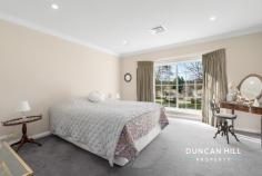 37 Hurlingham Ave Burradoo NSW 2576 $2,600,000 Close to prestigious schools and surrounded by beautiful grounds adorned with deciduous trees, this wonderful family home on Hurlingham Avenue is ready for its new custodian. With its spacious layout and convenient location—just a short drive away from local shops, cafes, and the vibrant town centre of Bowral—this property offers a unique opportunity for families yearning for space in the highly sought-after suburb of Burradoo. Boasting four bedrooms, two bathrooms, and ample living spaces, this home provides a comfortable and versatile layout for family living. The generous rooms allow for easy entertaining and offer plenty of space for relaxation and family time. Whether entertaining guests or enjoying a quiet night by the fire, this home caters to all your lifestyle needs. Contact us today to arrange a private inspection and discover Southern Highlands living at its finest. Features include: Gas log fireplace Lennox gas-assisted heating and air-conditioning Two living rooms and a formal dining room Full-size tennis court Main bathroom with separate water closet and bath Master bedroom with walk-in wardrobe and ensuite Back to base security system Fully fenced backyard Detached double garage with automatic doors Circular drive