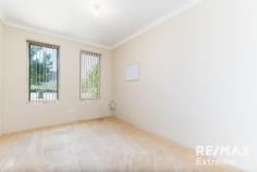 28 Yandella Promenade Tapping WA 6065 $800,000 This stunning property in the heart of Tapping, offers a perfect blend of style, comfort, and practicality. Whether you’re searching for your next family home or a high-yield investment, this residence ticks every box. If you are looking for a spacious home to accommodate a large family – look no further! In a nutshell this home offers: FIVE BEDROOMS, TWO BATHROOMS, STUDY, THEATRE, LOUNGE, DINING, KITCHEN AND GAMES ROOM!! Property Highlights: • Study: Carpeted and located at the front of the home, perfect for a quiet workspace or home office. • Theatre Room: A cosy retreat featuring double-paned glass doors and plush carpets for your ultimate movie nights. • Master Bedroom: A luxurious king-size room with an ensuite and walk-in robe. • Minor Bedrooms: FOUR additional carpeted bedrooms with built-in robes (with the exception of one of the minor bedrooms which does not have a BIR). • Family Bathroom: Thoughtfully designed with a separate toilet for added convenience. • Laundry: Functional and stylish with both above and below cabinetry. • Open-Plan Living: Tiled lounge, dining, and kitchen areas complemented by coffered ceilings for an elegant touch. • Kitchen: A chef’s delight with generous bench space, above-and-below cabinetry, a walk-in pantry, double-door fridge recess, and shoppers’ entry for convenience. • Games Room: Versatile space perfect for family entertainment. Additional Features: • Reverse cycle split system air conditioning in the lounge for year-round comfort. • Double garage with roller door access to the rear garden. Outdoor Space: • A spacious alfresco area ideal for entertaining, overlooking a good-sized garden. • A brick shed for extra storage or a workshop. Investor Appeal: • Approximate rental return: $800 – $830 per week.* • Block size: 576m² approx. • House size: 223m² approx. • Approximate rental yield of 5%*, making this property a smart choice for the discerning investor. This home truly offers something for everyone, from its spacious and thoughtfully designed layout to its excellent location.