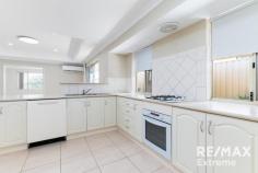 28 Yandella Promenade Tapping WA 6065 $800,000 This stunning property in the heart of Tapping, offers a perfect blend of style, comfort, and practicality. Whether you’re searching for your next family home or a high-yield investment, this residence ticks every box. If you are looking for a spacious home to accommodate a large family – look no further! In a nutshell this home offers: FIVE BEDROOMS, TWO BATHROOMS, STUDY, THEATRE, LOUNGE, DINING, KITCHEN AND GAMES ROOM!! Property Highlights: • Study: Carpeted and located at the front of the home, perfect for a quiet workspace or home office. • Theatre Room: A cosy retreat featuring double-paned glass doors and plush carpets for your ultimate movie nights. • Master Bedroom: A luxurious king-size room with an ensuite and walk-in robe. • Minor Bedrooms: FOUR additional carpeted bedrooms with built-in robes (with the exception of one of the minor bedrooms which does not have a BIR). • Family Bathroom: Thoughtfully designed with a separate toilet for added convenience. • Laundry: Functional and stylish with both above and below cabinetry. • Open-Plan Living: Tiled lounge, dining, and kitchen areas complemented by coffered ceilings for an elegant touch. • Kitchen: A chef’s delight with generous bench space, above-and-below cabinetry, a walk-in pantry, double-door fridge recess, and shoppers’ entry for convenience. • Games Room: Versatile space perfect for family entertainment. Additional Features: • Reverse cycle split system air conditioning in the lounge for year-round comfort. • Double garage with roller door access to the rear garden. Outdoor Space: • A spacious alfresco area ideal for entertaining, overlooking a good-sized garden. • A brick shed for extra storage or a workshop. Investor Appeal: • Approximate rental return: $800 – $830 per week.* • Block size: 576m² approx. • House size: 223m² approx. • Approximate rental yield of 5%*, making this property a smart choice for the discerning investor. This home truly offers something for everyone, from its spacious and thoughtfully designed layout to its excellent location.