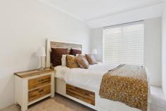 8 Darter Pl Halls Head WA 6210 $759,000 Team Appleton Swart is delighted to introduce another stunning property to the market. This exquisite home is situated in a serene, elevated cul-de-sac within the highly desirable suburb of Halls Head. From the moment you lay eyes on it, you’ll be enchanted by its charm. Step through the double front doors, and you’ll instantly feel at home, bathed in natural light and greeted by the beautiful raked ceiling of the front lounge area. This spacious room, enhanced by high vaulted ceilings and a split air conditioning system, serves as a perfect family gathering spot. Beyond the large French door lies the modern and neutral dining and kitchen area. The kitchen is a chef’s dream, featuring stone waterfall benches, an induction stove, a rangehood, an electric oven, a stone splashback, and a dishwasher. It also offers a lovely view of the entertaining area. A separate lounge or games room, accessible through double doors, boasts sliding doors that open to the outside, creating a seamless indoor-outdoor flow. Additionally, there is a spacious home office that can be utilized as a fifth bedroom if needed. The three minor bedrooms are generously sized and equipped with robes. A practical bathroom, centrally located to serve these bedrooms, includes a shower, bath, and vanity, with the laundry conveniently nearby. Upstairs, the master bedroom is a bright and airy retreat complete with a wall of mirrored sliding robes and a split air conditioning system for year-round comfort. Retreat to the balcony to unwind. The modernized ensuite features his and her basins, floor-to-ceiling tiles, and a corner shower. The inviting outdoor entertaining area is perfect for gatherings, overlooking the sparkling below-ground pool and surrounded by established gardens for added privacy. A large 6m x 3m shed provides ample storage, and there’s room to park a boat or caravan in front of this area. Positioned in a lovely coastal area, this home is just a short stroll from the beach and close to all amenities for your convenience. This property offers a fantastic opportunity for a new family to enjoy everything it has to offer. Don’t miss this golden opportunity for a sea change!
