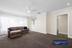 42 Spring Rd Thornlie WA 6108 $749,000 Welcome to this beautifully renovated home in the heart of Thornlie. Perfectly positioned close to all amenities, this property is designed for comfort, style, and practicality. Offering a seamless blend of modern features and classic charm, it’s move-in ready with nothing left to do but enjoy. 3 bedrooms, 1 bathroom + second toilet Fully renovated kitchen, bathroom, and laundry Freshly painted with new ceilings and floors Spacious lounge for family living Inviting front porch for relaxation Ducted evaporative air conditioning Fully reticulated gardens Large alfresco ideal for entertaining Carport + rear double garage Workshop, hobby room, or man cave Step inside to discover a home that’s been lovingly transformed. From the brand-new kitchen with sleek finishes to the modern bathroom and functional laundry, every detail has been thoughtfully upgraded. The spacious lounge offers a cozy yet open feel, making it the perfect place for family gatherings. Outside, the large alfresco area provides the perfect space for entertaining friends or enjoying a quiet evening overlooking the fully reticulated gardens. The double garage at the rear, combined with a versatile workshop and hobby room, adds exceptional value for DIY enthusiasts or those needing extra storage. Conveniently located near shops, schools, and public transport, this home offers an unbeatable lifestyle. Whether you’re a growing family, first-time buyer, or downsizer, this property ticks all the boxes. Don’t miss the opportunity to make it yours!