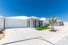 13 Junonia Wy Jindalee WA 6036 $900,000 Welcome to your dream home in the beautiful Eden Beach Estate, located in the picturesque coastal suburb of Jindalee, Western Australia. This stunning, newly built home offers the perfect blend of modern comfort and coastal living. Just a few hundred metres from the shoreline, you can immerse yourself in the beauty of beachside life. Imagine stepping into a pristine space that has never been lived in before—each room designed with your needs in mind. Not only can you move straight in, but you’ll also avoid the hassle of building while juggling rent and/or mortgage payments. Step inside to discover a luxurious master bedroom with breathtaking ocean views, a sleek ensuite with a spacious shower, and a walk-in robe. A sliding door leads you to the front, allowing you to enjoy the fresh sea breeze. The heart of the home boasts an open-plan kitchen, living, dining, and games area, seamlessly flowing into the alfresco for a truly effortless indoor-outdoor lifestyle. When your guests aren’t soaking in the fresh night air outside, they’ll be gathered around the striking island bench in the gourmet kitchen. The aspiring chef will appreciate the abundance of bench space, walk-in pantry, and separate scullery for all your culinary needs. The minor bedrooms are thoughtfully located in a private wing, with three generously sized rooms, each featuring built-in robes. The main bathroom offers both a bath and a shower, and a separate toilet/powder room for added convenience. Need extra space? There’s a two car garage with additional store room, and handy access to the rear. The storage space is large – approximately 4.2m x 2.5m, so plenty of space for a small car, motorbike etc. Tradies will love the ability to reverse their trailer into the space – essentially 10m long! Don’t miss this unique opportunity to embrace a brand-new lifestyle in one of Western Australia’s most sought-after locations. Picture yourself waking up to stunning ocean views and enjoying leisurely strolls along the beach. The Eden Beach foreshore park, Beach House Cafe, and coastal parkways are only moments from your home. Contact us today to schedule a viewing and take the first step towards making this exquisite home your own! Your coastal paradise awaits! Key Features: • Stone benchtops throughout • High ceilings throughout • LED lighting • 900mm Fisher & Paykel oven, 5-burner cooktop, and rangehood • Tiled wet areas • Timber grain vinyl plank flooring in bedrooms • Ducted reverse cycle air conditioning • Dishwasher and microwave recess