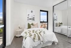 103/47 Thomson Street Kiama NSW 2533 $1,400,000 - $1,500,000 Designed with luxury and convenience in mind and benefiting from a convenient central locale is this brand-new 3-bedroom apartment. Conveniently located right in the heart of Kiama's township enjoying direct access to the main street with cafes, shops, beaches and all amenities Kiama has to offer, you can leave the car at home because everything you need is a short walk away. Offering 3 spacious bedrooms with BIW's including master bedroom with ensuite, open plan living which seamlessly flows out to your private north-facing balcony with ocean glimpses, gourmet kitchen with stone benches and quality Miele appliances, two designer bathrooms, internal euro-style laundry, secure double parking space with extra lock-up storage cage, and secure lift access to all levels of the building. Located less than 100m from the main street with everything Kiama is renowned for within walking distance of your front door, it's easy to see why this location is so tightly held and is sure to appeal to downsizers, investors, and holiday makers alike.
