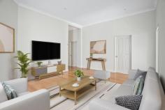 51 New Dapto Road Wollongong NSW 2500 $1,250,000 A rare opportunity where endless potential meets prime positioning; this elevated 508sqm block provides a canvas for you to bring your vision to life. With dual access from Hercules Street and a 15.2m frontage, its ideal for a range of development opportunities (STCA). Whether you're dreaming of a granny flat, dual occupancy, or even a professional space (STCA), this location is ready to accommodate. Beyond the lot itself, step inside a well-presented three-bedroom home featuring impressive 11 foot ceilings, a gas-equipped kitchen with ample storage, a lock-up garage and an oversized backyard where family fun will come naturally. Dual access, back entrance from Hercules St Prime development opportunity (STCA) 15.2m frontage, 508sqm, zoned R1 (1.5:1 FSR) BIRs throughout, recently renovated Close to University and free bus route Close to local schools, cafes, shops