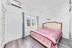 23A Gallipoli Street Hurstville NSW 2220 Set in an elevated position and in a quiet tree lined street, this full brick home is ideal for any young family or downsizer looking for a single level home in an ultra convenient location. Full of character and charm, the home has been tastefully updated with high ornate ceilings, polished timber floors and low maintenance yard that's ideal for entertaining. Located within close walking distance to Hurstville Station, Shops and Schools. Property Features: Separate lounge and dining rooms Light filled rooms, stain glassed windows, picture rails & air-conditioning Three large bedrooms, master with built-in and ensuite Modern kitchen with gas cooking and stone bench tops Side access for multiple vehicles to carport