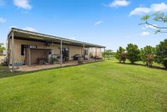 40 Cattledog Ct Humpty Doo NT 0836 $700,000 This property presents a rare opportunity to secure two fully certified and well-maintained dwellings, both in great condition and located in the tranquil surrounds of Cattledog Court, just off the Arnhem Highway. Situated on a 5-acre block, the property boasts dual entrances, offering convenient access to each side of the property. A dividing fence ensures privacy between the two homes, making it ideal for pets. The homes are serviced by two water tanks, each connected to a quality bore and a fully automated irrigation system. The property is cleared of bushland, providing ample space for additional development or outdoor activities. Whether you’re seeking a private sanctuary to call home or a versatile investment opportunity, this property caters to all. The expansive block, framed by lush landscaping and ample undercover areas for outdoor entertaining and room for toys, this property is a standout. Key Features: -Two dwellings, both fully certified & in excellent condition. -Two water tanks, servicing each property with quality bore -Dual entrance – one to each side of the property -Fence dividing the two dwellings, perfect for the dogs. -Shade structures great for the toys or outdoor entertaining -Quality bore fitted with a brand-new 1.5kW bore pump -Equipped with 3 power meters (2x three-phase and 1x single-phase), -Fully automated irrigation system -Fully cleared of bushland -1x 40 Foot Shipping container valued at $9,000 -1 x 20-foot shipping container valued at $6,000 -Depreciation schedule available Dwelling 1: Rented at $470 per week until May 2025. Dwelling installed 2016. Dwelling 2: Rented at $400 per week Until May 2025 with lawn mowing and fire break maintenance at $50 per week. Dwelling installed 2020. Other Information: Zoning: RL (Rural Living) Council Rates: $1499 per annum (approx.) Bore Power Per Annum: $1000 (approx.) Area Under Title: 20,000m2 Easements on Title: None Status: Tenanted Vendors Conveyancer: HWLE Preferred Deposit: 10% Just minutes from the Arnhem Highway, this peaceful address offers easy access to local essentials, including the Humpty Doo Shopping Village, schools, and daycares. Nearby, residents can enjoy the Humpty Doo Golf Club, local markets, and parks, with Coolalinga's specialty shops and dining options only a short 10 minute drive away.