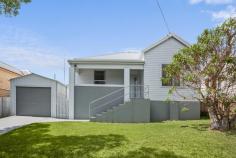 51 New Dapto Road Wollongong NSW 2500 $1,250,000 A rare opportunity where endless potential meets prime positioning; this elevated 508sqm block provides a canvas for you to bring your vision to life. With dual access from Hercules Street and a 15.2m frontage, its ideal for a range of development opportunities (STCA). Whether you're dreaming of a granny flat, dual occupancy, or even a professional space (STCA), this location is ready to accommodate. Beyond the lot itself, step inside a well-presented three-bedroom home featuring impressive 11 foot ceilings, a gas-equipped kitchen with ample storage, a lock-up garage and an oversized backyard where family fun will come naturally. Dual access, back entrance from Hercules St Prime development opportunity (STCA) 15.2m frontage, 508sqm, zoned R1 (1.5:1 FSR) BIRs throughout, recently renovated Close to University and free bus route Close to local schools, cafes, shops