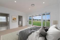 60 Kurrawatha Ave Armidale NSW 2350 $1,350,000 Welcome to 60 Kurrawatha Avenue, a brand-new family home offering modern luxury on a sprawling 1.3 acre block in the prestigious Sandon Park development just 6 minutes from town. As you step inside the wide and long entrance hall, it welcomes you home to an impeccably built residence featuring four spacious bedrooms, each with walk-in robes. The luxurious master suite includes an oversized ensuite that's both sophisticated and practical. The heart of the home is a vast open-plan kitchen, dining, and living area that flows seamlessly to a large covered outdoor entertaining space, perfect for embracing indoor-outdoor living. A second living area offers a more intimate option, ideal for a formal sitting room or entertainment room, complete with a cleverly integrated office nook. The bespoke kitchen is a culinary dream, boasting a large island bench, European appliances, and an expansive butler's pantry. Comfort is assured all year round with the Panasonic air touch 9 zone ducted air, Double glazing throughout, Solar system, and a passive solar design that keeps the internal temperature steady no matter the season. Enjoy the expansive views that lead to a stunning natural wetland providing a year round source of entertainment for the family. Discover 60 Kurrawatha Avenue and create your dream lifestyle in this amazing home, the ideal blend of luxury, space, and tranquillity.