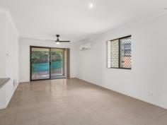 15 Calimon Court Coalfalls QLD 4305 $639,000 Tucked away on a private, elevated 540m² block, this modern two-story residence offers urban living without the hassle. Whether you're building your future or growing your investment portfolio, this is where lifestyle and location collide. What Makes This Home Irresistible? • Private and Peaceful: Hidden from the street on a battle-axe block, you'll enjoy the tranquillity of a home that feels like your own little oasis. • Move-In Ready: Built for those who value their time. No reno's, no to-do lists-just unpack and start living. • Room to Grow: Four generously sized bedrooms (one is a master with an ensuite and walk-in robe), two bathrooms, and a flowing open-plan layout that's perfect for modern family life. Downstairs: Airy, tiled open-plan living A sleek kitchen with all the modern conveniences Outdoor entertaining area Double garage with remote control access Upstairs: A spacious master retreat Three more bedrooms, each with built-in robes and ceiling fans A family-friendly bathroom complete with a bathtub Why You'll Love Living Here • Stay connected with lightning-fast NBN • Keep the garden lush with your very own water tank • Enjoy a backyard big enough for kids, pets, or your next creative project Prime Location • Blair State School: Less than 1km • Ipswich State High School: Less than 2km • Shopping, parks, and public transport are all within easy reach With all the hard work already done, this is the chance you've been waiting for to secure your slice of paradise.
