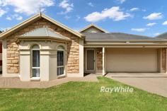 317 Eighth Street Mildura VIC 3500 $440,000 - $470,000 Beautifully designed villa featuring a striking stone frontage and a stylish slate-tiled roof and one of Mildura's most attractive and popular villa complexes. Perfectly positioned a short distanced to the CBD, on approximately 362m² of land, this home offers a low-maintenance lifestyle without compromising on space or style. Inside, the galley-style kitchen is equipped with natural gas cooking, pantry, and a dishwasher, making it a practical and inviting space for any home cook. The master bedroom offers a private retreat with a walk-in robe and ensuite, while the remaining bedrooms include built-in robes for ample storage. The home is designed for year-round comfort with ducted reverse cycle heating and cooling. The double garage, featuring an automatic door, ensures secure and convenient car accommodation. Step outside to enjoy a dedicated entertaining area, ideal for hosting family and friends. The property also offers automatic sprinkler system, and the 1.5kW solar panels add an eco-friendly touch to this modern home, and conveniently located just 1.1km from Mildura West Primary School. This home blends style, comfort, and practicality in a sought-after location.