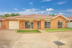 2/126 Sturt Street Echuca VIC 3564 $479,000 Welcome to 2/126 Sturt Street, Echuca. This delightful 2-bedroom unit offers a perfect blend of comfort, convenience, and modern living, making it an ideal choice for first-time buyers, downsizers, or investors looking for a fantastic opportunity. **Key Features:** - **Bedrooms:** 2 spacious bedrooms, both equipped with robes, providing ample storage and a cozy retreat for relaxation. - **Bathroom:** A well-appointed bathroom featuring direct access to the main bedroom - **Toilet:** Separate toilet for added convenience. - **Living Space:** Enjoy a bright and airy living area that flows seamlessly into the kitchen and dining area, perfect for entertaining family and friends. - **Air Conditioning:** Stay cool during the warmer months with the efficient air conditioning system. - **Secure Parking:** Benefit from the added peace of mind with a dedicated garage space, ensuring your vehicle is safe and secure. - **Location:** Situated in a prime location, this unit is just a short stroll away from local shops, cafes, and Echuca's CBD, offering a lifestyle of convenience and leisure. This unit is not just a property; it's a place to call home. Whether you're looking to invest or seeking a comfortable living space, the unit at 2/126 Sturt Street is a must-see.