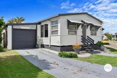 21 Palm Avenue Eli Waters QLD 4655 Welcome to 21 Palm Avenue, Eli Waters. This 2 Bedroom 1 Bathroom home presents the perfect opportunity to sit back and relax with minimal weekly maintenance required. Positioned incredibly close to local doctors, chemists, butcher & fishmonger, Woolworths & takeaway shops there truly isn't any problem a short 3 minute walk cannot sort. Providing an open planned kitchen, living & dining area the space provided in 21 Palm Avenue is truly astounding. Within the complex you'll find a wide range of options at hand to fulfill your day with a swimming pool, lawn bowls, community hall & local wildlife with the lakes surrounding the property. Features include but are not limited to: • 2 Bedrooms • 1 Bathroom • 1 Car lockup garage • Local shopping complex • Minutes to the Hervey Bay Hospital