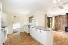 10 Mel Avenue Blackheath NSW 2785 $795,000 - $840,000 Discover the perfect blend of comfort and excellence in location with this inviting 3 bedroom residence. This solid brick home is ideal for those wanting a low maintenance lifestyle and would also make an excellent investment opportunity. Take advantage of the short walk to local amenities while enjoying the tranquility of your adjoining nature reserve. This home features: Generous sized bedrooms: All with pleasant outlooks and built in wardrobes. Spacious Living Areas: Enjoy a large, inviting space ideal for relaxation and entertaining. Updated Kitchen: The kitchen flows into an adjoining family room, perfect for family gatherings. Heating: The convenience of natural gas central heating and the ambience of a slow combustion fireplace. Original 3 Way Bathroom: Retain the character of the home or explore renovation possibilities to suit your taste. External Double Brick Construction: Offering durability and excellent insulation. Established Gardens: Discover beautiful gardens that thrive in the region's unique climate Nature Reserve Adjacency: The back of the yard opens to a tranquil nature reserve, securing your privacy and offering a true mountain environment. Single Garage: Plus storage/work space and an additional toilet for added convenience. Don't miss your chance to own this charming property in a sought-after area of the Blue Mountains.