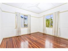 103 Edington St Berserker QLD 4701 $459,000 Positioned in the heart of Berserker, walking distance to the shopping centres, and minutes into the city. This Chamferboard home features 3 bedrooms, study, bathroom, spacious kitchen and a separate lounge room, with polished timber floors throughout. Downstairs has concrete flooring, lockable car accommodation, extra storage space and a second shower with toilet. This property is positioned on a fenced 465m2 block and would be perfect for an investor or first home buyer. * 3 bedrooms, study, kitchen & separate lounge. * Spacious bathroom, fans & air-conditioning. * Polished timber floors & security screens. * Chamberboard external walls, 465m2 fenced block. * Walking distance to shopping centres, close to the city. * Close to the schools & sporting clubs.