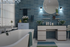 Elevate your home with professional bathroom renovations in Surry Hills . Our team specializes in creating stylish, functional, and modern bathrooms tailored to your needs. From concept to completion, we deliver exceptional craftsmanship and attention to detail. Get started today and turn your bathroom into a luxurious retreat!