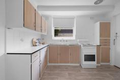 Unit 3/3 Brooklyn Ave Glenelg North SA 5045 $455,000 to $485,000 Within a tidy single-storey group in a popular seaside locale, this well-presented '60's unit would make an adorable starter or super affordable investment prospect with potential plus. Perched along lovely Brooklyn Avenue less than 12kms from the CBD and a mere 200m from the Patawalonga, the position is paramount. The bus, local parkrun, Goodstart Early Learning Glenelg and popular takeaway The Local Greek are all easily accessible on foot, while reserves, St Leonards Primary School, local golf clubs and the gorgeous Glenelg North Beaches are just minutes away, along with the bustling Jetty Road precinct. A freshly carpeted lounge upon entry is roomier than you might expect, with a split system air conditioner adding extra comfort, before an adjoining kitchen and dining space offers plenty of scope for future upgrades. With updated flooring, an immaculate otherwise original kitchen is equipped with freestanding oven and cooktop, double sink and abundance of storage space. Two spacious bedrooms include a front-positioned master with ceiling fan and a second with substantial built-in robes, serviced by a well-maintained bathroom with inset bath and shower. More to mention: - Private secure courtyard space with clothesline - Separate laundry - Linen storage - Small group of 4