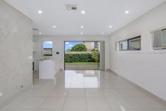 250A William Street Yagoona NSW 2199 $1,089,950 This opportunity offers a well-maintained residence with three bedrooms, two bathrooms, three toilets, a lock-up garage as well as an off-street parking space. Presenting an ideal floor plan in a convenient location, this home is sure to impress & is priced to sell. Features include: Three large bedrooms with built-in wardrobes, two bedrooms with balconies, Master bedroom with en-suite & walk-in Open plan living and dining area Modern kitchen with stone bench-tops gas cooking, quality appliances, plenty of pantry space plus breakfast bar Ducted air-conditioning Power room on the ground floor Modern bathroom upstairs with bathtub Separate laundry Powder room on the ground floor Single Lock-up garage with internal access Driveway provides additional off-street parking Covered Alfresco area combines both indoor & outdoor living areas through its bifold doors, is perfect for entertaining guests Conveniently located close to public transport, local schools and shops, this home must be sold. Inspection is a must!