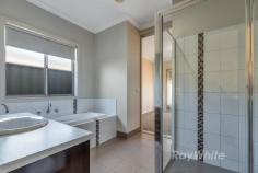 3/54 Francis Street Moama NSW 2731 $459,000 Enjoy the convenience that this Quality Townhouse has to offer. Located a stones throw away from the Moama Shopping Complex and sporting facilities. The Townhouse has two spacious bedrooms with built in robes, one having direct access to the spacious bathroom. The open plan kitchen/living area at the rear of the property boasts a gas cooktop and electric oven complete with dishwasher and good bench space. The home is kept comfortable all year round with ducted reverse cycle heating and cooling. With a a private concrete courtyard to will be able to sit and enjoy the sun. Additionally there is a single lockup garage that has direct access to the home and this is all set on a low maintenance block ready for you to move into and enjoy.