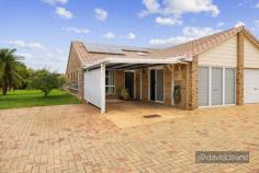 15 Kenzie Ct Brendale QLD 4500 $549,000 Features include: Two spacious bedrooms, both with built in robes and ceiling fans. The master bedroom is air conditioned. Galley style kitchen with large laundry cupboard. Air conditioned lounge and dining. Good size bathroom with separate toilet. Internal access to garage can be converted to extra living space. Carport and two visitor parks next to villa. Extra-large pergola entertaining area with private courtyard & shed. LED downlights and 2kw solar power. Low Body Corporate fees. Located only a short stroll to a bus stop, Strathpine Railway and shops, park and more, you will love the convenience of Strathpine Gardens. Guaranteed to attract strong interest, make this one yours!
