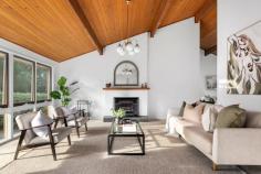 65 Alicudi Avenue Frankston South VIC 3199 $1,785,000 - $1,950,000 ~ Spacious family living designed with trade appeal ~ Pairing the perfect light-filled layout for growing families with private outdoor space and functionality, this established allotment of approximately 2,746sqm keeps everyone happy with multiple living zones, a resort-style swimming pool and expansive shedding perfect for trade-based business. Peacefully positioned within one of Frankston South's most sought-after avenues with direct access to Frankston Nature Conservation Reserve, the home's private frontage keeps features concealed beyond a neat garden, opening once inside to soaring ceiling heights and a rear north-facing orientation. A beautifully renovated kitchen acts as a central hub, framing serene pool views around its stone benchtops and modern appliances, while a fire-side lounge and dining space balances a casual living zone to the rear. It's the resort-style gardens and spacious covered alfresco deck that instantly makes summer hosting an exciting prospect, with the concrete in-ground pool, a family highlight. Discretely positioned behind, an expansive extra-height two-bay shed with sliding door access complements covered caravan/boat/trailer parking, and an additional workshop, whilst direct reserve access, vegetable gardens, a double garage and large grassy play space to the side, further enhance the appeal. Each of the four bedrooms, including the master with ensuite and walk-in robe, provides a restful ambience with garden views and plush carpet underfoot, while a central bathroom with private toilet, tub and separate shower serves both family and guests. A separate study/potential fifth bedroom delivers a quiet remote-working space for those who need it, with gas ducted heating and evaporative cooling, providing comfort throughout. Set within easy reach of Paratea Preschool, Frankston Heights Reserve, the Humphries Road Top Shops, bus stops, and both Mount Eliza Village and Frankston Bayside Shopping Centre.