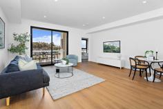 103/47 Thomson Street Kiama NSW 2533 $1,400,000 - $1,500,000 Designed with luxury and convenience in mind and benefiting from a convenient central locale is this brand-new 3-bedroom apartment. Conveniently located right in the heart of Kiama's township enjoying direct access to the main street with cafes, shops, beaches and all amenities Kiama has to offer, you can leave the car at home because everything you need is a short walk away. Offering 3 spacious bedrooms with BIW's including master bedroom with ensuite, open plan living which seamlessly flows out to your private north-facing balcony with ocean glimpses, gourmet kitchen with stone benches and quality Miele appliances, two designer bathrooms, internal euro-style laundry, secure double parking space with extra lock-up storage cage, and secure lift access to all levels of the building. Located less than 100m from the main street with everything Kiama is renowned for within walking distance of your front door, it's easy to see why this location is so tightly held and is sure to appeal to downsizers, investors, and holiday makers alike.