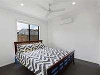 21 Eros Court OORALEA QLD 4740 Awaiting to welcome you home, is this family dwelling with covered entertaining area and man sized shed. Surrounded by families and central to life's essential needs, the current owner has pen in hand and is ready to sign. Air conditioned throughout and offering multiple living spaces, plus ensuite to master. The kitchen is positioned in the center of home and leads to the outdoor area for entertaining family and friends. Secure car accommodation is available, allowing the 9x5mtr shed to house all the tools and toys you have. One of Mackay's preferred suburbs, Ooralea is in close proximity to groceries, parkland, public transport, CQ University, Mackay Base Hospital and Paget Industrial Estate.