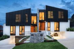 38B Kanangra Drive Thirroul NSW 2515 $2,550,000 - $2,650,000 North facing coastal haven with cutting-edge style & superior quality. This luxury residence offers a mix of high-end hotel like features, tranquillity, and privacy with exclusive lift access across all levels. 4 full sized bedrooms, 2 living areas and or study, wrap around alfresco area Thoughtfully planned ground level, dining & kitchen w butlers pantry & hidden laundry High level, fully integrated Chefs Kitchen, AEG- German appliances Luxurious master suite with large walk in robes, ensuite, separate shower Large 68sqm garage parking for 3 cars, water craft & motorbikes, ev charging LED lighting w sensors throughout the home, heated bathroom floors & towel racks Parisi & Roger Seller fixtures & fittings, black custom cabinetry throughout the home Whisper quiet location in a cul-de-sac with park access There is no better time than today to make that long awaited seachange…
