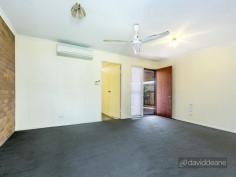 Unit 146/11 W Dianne St The Groves Lawnton QLD 4501 Well here’s an opportunity!! Lawnton’s sought after “The Groves” complex is this lowset villa perfect for the downsizer, the first home buyer or a savvy investor. Features include: • Open plan living area • Air conditioning & ceiling fans • Converted garage – currently used as second living space – easily changed back to the lock up garage. • 2 Bedrooms – Main with built in robe • Galley style kitchen • Private covered entertainment area • Extra storage space in converted garage area • Security screens on windows and doors • Low Body Corporate Fees With an easy walk to the Train and Bus services, Local shops and schools this property offer great value and the chance to buy into the market. Don’t miss out on this fantastic opportunity to secure an affordable villa in Lawnton. Whether you’re a first home buyer looking to enter the property market or an investor searching for a great rental property, this villa ticks all the boxes.