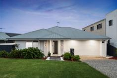 189 Panorama Circuit Ripley QLD 4306 $849,000 Essential Details at a Glance: 224m² Home on a 450m² Block 4 Bed, 2 Bath, 2 Car 2 Living Areas Built in 2021 by Sunvista Homes Ecco Ripley Estate Currently Owner Occupied Council Rates: $643/quarter Rental Appraisal: $730 - $750/week Skip the stress of building - here's one we prepared earlier! 189 Panorama Circuit boasts one of the most enviable blocks in the entire Ecco Ripley estate. Sitting proudly atop a hill with terrific views over the valley below, your new decked entertaining area offers some of the best panoramas in the suburb. It won't take long before you're known as the ultimate host in your social circles, and it's easy to see why! With a generous wrap-around outdoor alfresco, a stunning in-ground pool and a low-maintenance yard, there's ample space for family and friends to relax and enjoy the luxury of their surroundings. For families with young children, the highly sought-after Spear Lily Park is just across the road and only seconds away. In real estate, location is key - and this home won't be available for long! Property Features: Well maintained and in excellent condition 4 spacious bedrooms all with built-ins, fans, security screens and blinds Large master bedroom with walk-in robe and ensuite Modern ensuite with vanity, shower and toilet Central kitchen with large 5-burner gas cooktop and oven unit, plumbed-in fridge space, Caesarstone island benches, walk-in pantry, and beautiful pendant lighting Air-conditioned open-plan kitchen, living and dining areas lead out to the oversized alfresco and pool area Study nook adjacent to kitchen area Second living area - central media room with air-conditioning Main bathroom with shower, bath and separate toilet Spacious internal laundry with ample storage Wrap-around undercover alfresco area is an entertainer's dream Main decked alfresco area has sweeping views over the valley below Beautiful in-ground fibre glass pool Low-maintenance turfed area - perfect for kids and pets Garden storage shed Sprinkler systems installed for both front and back lawns Located seconds from popular Spear Lily Park, perfect for young families Alfresco gas point for natural gas BBQ connection EUFY Security Camera system with 5 cameras total 8.88 kW solar system NBN connection Town gas connection Location*: Zoned for Ripley Central State School (Primary - 4 Minutes) Zoned for Ripley Valley State Secondary College (Secondary - 5 Minutes) Zoned for Bremer State High School (Secondary - 5 Minutes) 15 Seconds Walk to Spear Lily Park 3 Minutes to Ripley Town Centre Shopping (Coles) - walk or drive, both are convenient 16 Minutes to Springfield Train Station 15 Minutes to Ipswich CBD 45 Minutes to Brisbane CBD Flood-Free Area Easy access to Cunningham and Centenary Highways