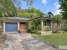 29 Carpenter St Umina Beach NSW 2257 Centrally located in a curb and guttered street with a bush backdrop is this spacious 3 bedroom family home. The property is situated within easy access to Woy Woy train station, St John the Baptist Catholic Primary School, Brisbane Water Secondary College and Everglades Country Club. The home is light-filled throughout and has an open plan design. There are two separate living areas, an updated kitchen with loads of storage and an integrated dishwasher, 3 large bedrooms the main with an en-suite, an tidy main bathroom with a bath tub, along with a single garage and extra off-street parking. The surprises continue out in the fully fenced backyard, there is ample space to entertain your guests and plenty of grassed area for the kids and pets to play. Other features of this lovely home include - - Air-conditioning - Hardwood timber floors - Level 607 Sqm fully fenced block - Possible third toilet (needs to be installed) - Internal laundry - Garden shed - Ceiling fans
