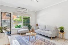 Unit 9/4 Keen Ave Glenelg East SA 5045 $480,000 - $500,000 Nestled at the rear of a well-maintained group, this stylishly updated ground-floor unit offers the perfect blend of comfort, convenience, and lifestyle. Whether you're seeking the ultimate beachside retreat or a savvy investment, this property ticks all the boxes. Step inside to discover a light-filled, open-plan living, dining, and kitchen area. The sleek, renovated kitchen features: white benchtops with a breakfast bar, shaker-style cabinetry, gloss black tile splashback and rangehood for a chic monochrome aesthetic. The unit boasts two carpeted bedrooms with quality built-in robes, serviced by a stylishly upgraded bathroom plus an allocated carpark for added convenience. Just a few hundred metres to bus and tram transport for effortless city commutes (only 10km away), a short stroll to Glenelg's sandy shores, Jetty Road's bustling shops, trendy bars, and restaurants. Positioned within close proximity to local schools including Immanuel College, St Leonards, and Glenelg Primary Schools, as well as nearby reserves and supermarkets. Whether you're starting out, downsizing, or looking to expand your investment portfolio, this beachside gem offers endless appeal. Don't miss the opportunity to make it yours!