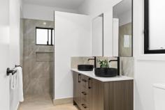 103 Danbulla Street South Ripley QLD 4306 $1,000,000 Essential Details at a Glance: 307m² Home on a 508m² Block 5 Bed, 3.5 Bath, 2 Car 3 Living Areas Brand New, Never Lived In Built in 2024 by Arock Builders Providence Estate (True North) Currently Vacant. Furniture is staged Council Rates: Approx $700/quarter Rental Appraisal: $930-$950/week Forget the hassles of building - 103 Danbulla Street is brand new and ready for it's first occupant! With a unique front façade, a light and airy open-plan layout and convenient dual living potential, this home will be ideal for buyers needing a large family home in a vibrant and friendly community. If you have teenagers or live-at-home relatives who need their own space, the dual living potential of this property will tick all your boxes. The ground floor includes a separate bedroom, bathroom, and kitchenette, giving the downstairs occupant their own comfortable space and privacy. As a brand new home, everything is untouched, unblemished and under warranty. All you need to do is move in and enjoy! Upstairs Features: Ducted air-conditioning throughout 2.7m upgraded ceilings throughout 4 x upstairs bedrooms total with mirrored built-in robes and ducted air-conditioning Master bedroom with a large walk-in robe, spacious ensuite, and beautiful views over Providence Master Ensuite is complete with an oversized shower, double vanity and toilet Well appointed kitchen with 4 burner induction cooktop, oven, plumbed-in fridge space, ample storage cupboards and large walk-in pantry Large open-plan kitchen, living and dining areas seamlessly flow out to the upstairs decked entertaining area, inviting the breeze and natural light into the home Second living area - living/media room at front of home Upstairs main bathroom with shower, vanity, and toilet Upstairs powder room with toilet Laundry incorporated within garage with ample storage cupboards Upstairs entertaining area boasts unobstructed views over Providence with a fantastic breeze NBN Capable Downstairs Features: Split level home with self contained living space on the lower level - perfect for teenagers or live-at-home extended family Split air-conditioning in downstairs living room 5th downstairs bedroom with own bathroom, living room, alfresco and kitchenette allows dual living arrangements Downstairs bathroom with shower, vanity and toilet Location*: Zoned for Ripley Valley State School (Primary - 2 Minutes) Zoned for Ripley Valley State Secondary College (Secondary - 2 Minutes) 5 Minutes Walk to popular Mirrigin Park 5 Minutes to Ripley Town Centre Shopping (Coles) 16 Minutes to Springfield Train Station 20 Minutes to Ipswich CBD 45 Minutes to Brisbane CBD Flood-Free Area Easy access to Cunningham and Centenary Highways