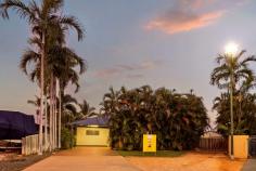 39 Bronzewing Crescent Djugun WA 6725 $850,000 Welcome to 39 Bronzewing Crescent, a hidden gem in the heart of Djugun, where tropical serenity meets complete functionality. This is a rare opportunity to own a property that offers the perfect blend of privacy and space, with all the features you could possibly want on an expansive 1005m² block and in one of the most sought-after, secluded locations. From the moment you arrive, you'll be struck by the property's sense of sanctuary, with the discreet frontage giving few clues as to the true scale and features of this remarkable home. A single carport plus gated access to a second driveway provide both convenience and flexibility, with one leading to a huge, 54m2 air-conditioned shed complete with vehicle hoist. This versatile space, plus the almost endless parking opportunities, make this property ideal for car enthusiasts, tradespeople, or anyone in need of the ultimate man cave or creative retreat. Step inside and you'll find a home designed to cater to every aspect of comfortable, modern living. The fully tiled and freshly painted interior is not only practical but also stylish, complemented by sleek and energy-efficient split-system air conditioning throughout. At its heart lies an open-plan kitchen, perfect for entertaining, which flows seamlessly into the spacious lounge area, creating a warm and welcoming space for everyday living. The home offers four generously sized bedrooms, including a luxurious master suite that provides a private haven to unwind at the end of the day. But the real magic happens outdoors. This property is an entertainer's paradise, completely private and boasting expansive undercover entertaining areas that invite you to host gatherings all year round. A wonderful polished timber boardwalk meanders through the lush, mature tropical gardens, leading to a paved pool area that feels like your very own private resort. Imagine spending your weekends relaxing by the pool, surrounded by the soothing greenery and towering palms of the landscaped gardens, or enjoying the lawned rear yard, ideal for kids to play or for pets to roam. This incredible property is not just a retreat but also perfectly located for convenience. It's just a short distance from the popular Roebuck Primary school, making it ideal for families, and close to the bustling hub of Chinatown for shopping and dining. And of course, the world-famous Cable Beach is just moments away, offering the perfect escape to enjoy sunsets and the pristine coastline. This home is more than just a property - it's a lifestyle. With its perfect combination of space, features style, and seclusion, 39 Bronzewing Crescent offers a unique opportunity to secure your own slice of paradise. Don't miss out on making this dream home your reality.