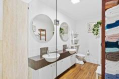 26 Bobtail Bend Wannanup WA 6210 $689,000 Lewis Quayle is proud to present 26 Bobtail Bend to the market, a property designed for comfort, style, and easy living. Set on a low-maintenance 450m² block, this residence is ideally located close to beaches, the Port Boulevard Marina, local schools & shops. Enter through grand double doors into a spacious entrance hall, setting the tone for the elegance found throughout. A second set of double doors leads to a large theatre room, perfect for family movie nights or relaxing with a good book in a quiet, tranquil setting. The master bedroom, situated at the front of the property, boasts walk-in robes and a luxurious en-suite with a double-sink vanity. A separate wing of the home includes three additional double bedrooms, each featuring mirrored wardrobes. This wing also has a well-appointed family bathroom, a separate toilet, a laundry room, and a large linen press, providing convenience and comfort for the entire household. At the heart of the home, the open-plan kitchen is truly a chef's dream. Beautifully designed with generous storage, a center island with a double sink, and a spacious walk-in pantry, this kitchen seamlessly connects to the casual living and dining areas, which include split system air-conditioning for year-round comfort. Outdoors, the covered alfresco area is ideal for entertaining or unwinding with a glass of wine. The private back garden is beautifully landscaped and comes complete with a garden shed for extra storage. Additional features of this home include a master bedroom with walk-in robes and en-suite, three further double bedrooms with mirrored wardrobes, a spacious theatre room or separate lounge, a chef's kitchen with a walk-in pantry and island bench, a double car garage with shopper's entry, an easy-care 450m² block, an alarm system for added security, split system air conditioning, reticulation to both front and rear gardens, and manicured gardens front and back. This exquisite home is ready and waiting for its next lucky owner to enjoy all the lifestyle pleasures it offers.