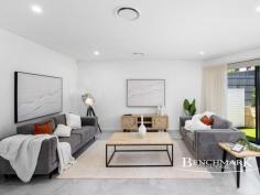103 Renton Ave Moorebank NSW 2170 $1,399,999 - $1,539,999 Welcome to this beautiful, brand-new home that offers space, style, and sophistication! Perfect for families seeking luxury and convenience, this 5-bedroom home features 2 master bedrooms-one downstairs and one upstairs-ideal for multi-generational living or extra privacy. Features Include: 5 spacious bedrooms, including 2 luxurious master suites. 3 modern bathrooms and 4 toilets for added convenience. Gourmet kitchen with top-of-the-line appliances, including a large gas cooktop and oven. Plenty of cupboard space throughout, ensuring your home stays organized and clutter-free. Quality inclusions and finishes throughout the home, offering both style and comfort. Prime location-close to shops, transport, and local amenities, making everyday living a breeze. This home is truly built to impress with its thoughtful design and high-end features. Don't miss the opportunity to make it yours!