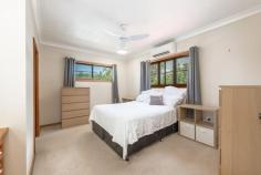 7 Kilroy Ct Cranbrook QLD 4814 $779,000 Rare to the market, this exceptional family home is spacious by design, and as solid as they come. This is 7 Kilroy court, make yourself at home. From the driveway, the facade lets you know this one is simply enormous. At the end of a quiet court and positioned to maximise a family lifestyle; this Lancini built home will suit all sized families. But let's start upstairs, with four enormous bedrooms and endless storage for the family, timber accents and a master suite that leaves nothing to be desired. Everyone has their space to relax. Downstairs you'll find two more additional rooms for whatever you desire, the adjoining bathroom is complete with the sauna, and the way it all flows to the living zones is second to none. With three independent living and dining spaces, accented by immaculate brickwork and opening with ease to the patio out back, this downstairs area makes living easy. The large concrete pool out the back is perfect for the North Queensland summer. And being so close to the Ross River walking tracks makes this one a lifestyle you'll love instantly. We don't see many family homes to this scale, so I know this one will be a hit. I look forward to seeing you soon - 4 Bedrooms Upstairs - Main Bathroom and Ensuite upstairs - Sauna and Bathroom Downstairs - 3 Living Areas - Split Systems Airconditioning - New LED Lighting and new Fans - Solar - Study and sperate storeroom downstairs - Built in BBQ with Rangehood on rear Patio - Lancini Build - Close to schools and shopping
