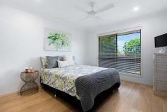 14 Stormy Rise River Heads QLD 4655 $1,250,000 Welcome to 14 Stormy Rise, a remarkable property in the serene Turtle Cove community of River Heads. Set on an expansive 2,326 sqm block, this home offers an exceptional blend of space, convenience, and lifestyle. Perfect for retires, families or hobby enthusiasts. This thoughtfully designed residence features 5 bedrooms and 2 bathrooms, catering perfectly to modern living. The heart of the home is the open-plan kitchen, dining, and living area, seamlessly connecting to a covered outdoor entertaining space. Whether hosting family gatherings or enjoying a quiet weekend, this space is ideal for making memories. Car and boating enthusiasts as well as those needing abundant storage will be thrilled by the extensive garage options. Alongside the attached double garage, the property boasts two high-clearance sheds equipped with a bathroom, car hoist, and mezzanine level-perfect for housing cars, caravans, boats, or workshop projects. Perched on a quiet elevated street, the property offers views of K'gari (Fraser Island) from the outdoor entertaining area. The home is conveniently located near River Heads' amenities, including local shops, cafes, and a boat ramp, this home provides everything you need for a laid-back lifestyle. Features: Main bedroom with a walk-in robe and ensuite Three additional bedrooms with built in robes Another separate bedroom/study Large open plan kitchen/living/dining Ducted reverse cycle air conditioning Ceiling fans all bedrooms/living spaces 8.8kw Solar System 52,000L Magnesium pool with heat pump, offering heating all year round Low maintenance gardens Large outdoor entertaining area overlooking the pool and views of the island Car hoist Double attached garage and 2 separate carports large enough for a caravan/boat Front shed is 8m x 16m with a 3.5m opening, two side roller doors and a large mezzanine level Back shed is 8m x 16m with a 3.75m dual roller door Separate toilet and basin in the back shed Water tank connected to the house Location: Less than 5 minutes to the River Heads Shopping Village Less than 6 minutes to the River Heads Public Boat Ramp Less than 10 minutes to the Hervey Bay Airport Less than 20 minutes to Hervey Bay Hospital Less than 25 minutes to Stockland's Shopping Centre