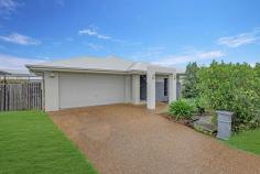 14 Iona Ave Burdell QLD 4818 $599,000 A home where comfort and practicality come together seamlessly. Welcome to a property designed to meet the needs of both families and investors alike. The heart of the home is a light-filled open-plan living and dining area, anchored by a spacious kitchen with a large island bench. A thoughtful study nook and a separate media room add versatility, whether for work, relaxation, or entertainment. Outside to the tiled alfresco area, perfect for evening gatherings or quiet mornings. The low-maintenance yard and decked pathways complete the picture, offering a lifestyle of ease and simplicity. Whether you're looking for a home or a smart addition to your portfolio, this property's layout and location-close to parks, schools, and shops-make it a standout choice. Features we love: - Spacious master suite with ensuite and walk-in robe - Open-plan living with tiled floors and a large island bench - Gas cook for those with a passion for cooking - Media room for added flexibility - Three guest bedrooms with built-in robes - Main bathroom with bath and shower - Split-system air conditioning and LED down lights throughout - Tiled alfresco area with ceiling fan for outdoor living - Salt-and-pepper driveway and double lock-up garage - Low-maintenance yard with decked pathways Nearby amenities: This property is conveniently located near Kahana Avenue Park, North Shore State School, and Townsville Grammar School's North Shore campus. Burdell offers easy access to shopping, dining, and recreational facilities, making it a popular choice for tenants and families.