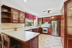 6 Hallam Close Kanahooka NSW 2530 $850,000 - $900,000 A home ready to move in and make your own presents here at 6 Hallam Close, Kanahooka, This spacious 3 bedroom home is located in the desirable Forest Grove Estate and is the perfect place to add your touch and reap the rewards. Positioned just a short walk to the Cafe and pool within the complex, this is a multi demographical home with a functional floorplan and an abundance of internal space. With public transport, schools, Dapto CBD, the Lake Illawarra foreshore and freeway access all just minutes away, this is an opportunity not to be missed. Featuring • 3 Bedrooms • 2 living areas • Well appointed kitchen • Fully fenced rear yard • Single garage with internal access • Undercover entertaining area