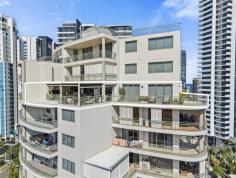 74/29-39 Woodroffe Ave Main Beach QLD 4217 Offers Over $3,900,000.00 Experience the Magic This exceptional sub-penthouse offers the perfect blend of luxury and space, with a sprawling 282m² floor plan that feels more like a private home than an apartment. The highlight of Apartment 74 is undoubtedly its expansive covered outdoor entertainment terrace, offering uninterrupted panoramic views of the stunning Broadwater and river that stretch as far as the eye can see. With ample space for both lounge and dining areas, the terrace provides an ideal setting for enjoying Queensland's temperate climate and hosting guests while soaking in panoramic vistas that evolve throughout the day, from sunrise to sunset. Inside, the apartment has been fully renovated to offer contemporary, high-end finishes throughout. The massive kitchen is a chef's dream, featuring premium appliances, sleek cabinetry, and generous counter space perfect for meal prep or casual dining. The open plan living and dining areas flow seamlessly onto the large outdoor terrace, creating an flowing indoor/outdoor living experience. Three spacious bedrooms provide a peaceful retreat, with the master suite offering a walk-in robe, an additional robe, a spacious ensuite with modern fixtures, and a private balcony, making it the perfect sanctuary for relaxation. With two beautifully appointed bathrooms and an abundance of storage space, this sub-penthouse is designed for convenience and comfort. The expansive layout ensures that every room is generously proportioned, allowing for easy movement and a sense of tranquility. It's a home that transcends the typical apartment experience, offering all the benefits of apartment living with the scale, privacy, and luxury of a house. Whether entertaining guests or enjoying quiet moments with the stunning backdrop of the Broadwater, this residence embodies a lifestyle of unrivalled indoor-outdoor living. Parking is a breeze with two secure car spaces, offering convenience and peace of mind in this prestigious home. Whether you're looking for an elegant lifestyle upgrade or a sound investment, Apartment 74 at The Meriton delivers in every way. Resort facilities await your indulgence - An inviting outdoor swimming pool, perfect for relaxation under the sun. Indoor swimming pool and spa, offering solace and rejuvenation. A tennis court, encouraging an active and healthy lifestyle. A revitalizing sauna, a place of retreat and well-being. A well-equipped gymnasium, catering to your fitness needs. On-site management, ensuring a seamless and effortless experience. This exceptional offering at The Meriton presents an opportunity to embrace the Main Beach lifestyle. It is a rare gem that invites you to live the life you've always dreamt of. Don't miss this rare opportunity to experience a slice of Broadwater paradise. Book your private viewing today. For more information or to arrange your private inspection contact Annette Sinclair 0408 218 361/annette@mbps.net.au or Carmen Uruchurtu on 0410 706 726/carmen@mbps.net.au. Main Beach, with its proximity to excellent Gold Coast Public & Private schools, including TSS and St Hilda's Schools, offers a variety of restaurants and cafes, Southport Yacht and Surf Clubs are within walking distance and nearby are Marina Mirage, The Sheraton Mirage, The Broadwater Parklands GC Aqua Park, Sea World and the Southport Aquatic Centre. The G:Link light rail station is closely situated off Tedder Avenue. While care has been taken to ensure that photographs and information for this property are true and correct at the time of publishing, third party conveyed information or alteration in circumstances may impact on the accuracy of this information.