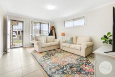 6A Brushbox Grove Tamworth NSW 2340 $550,000 Welcome to 6a Brushbox Grove. This well kept and perfectly maintained home offer you comfortable living a short trip from the Tamworth Hospital and CBD. With four bedrooms boasting built-in robes, two bathrooms, one main and one private ensuite attached to the master bedroom offers space for the whole family. The modern kitchen offers gas cooking and ample cupboard space all whilst overlooking the dining area. This home offers you a low maintenance backyard which is perfect for people wanting to downsize or those busy working people that simply don't have time to spare that has an added bonus of side access. Throughout the home you are greeted with evaporative cooling and gas heating to keep you comfortable all year round. If you are looking to purchase a neat and tidy home that you can move straight into then this is the perfect home for you.