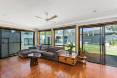21 Brown Avenue Dapto NSW 2530 $850,000 - $910,000 This is your chance to acquire a top condition family home in a highly desirable neighbourhood of Dapto. Beautifully maintained, this spacious single level home is tucked away to offer enhanced peace and quiet. With a generous open plan kitchen flowing seamlessly into sunlit family room, opens up into the great sized yard and entertaining area. With a great sized yard it provides room to grow for the entire family. A fantastic opportunity for young families or investors. Calm, inviting freshly renovated interiors featuring a practical floorplan Multiple light-filled living and dining options to accommodate a growing family Comprising of four bedrooms all with robes, main with ensuite Beautifully appointed modern kitchen with stainless steel appliances Stylish main bathroom with separate toilet Landscaped easy care gardens, great sized yard for the kids Single garage with carport, plenty of off street parking Situated in a great quiet location Moments to locals schools, shops & transport Currently rented to ideal long term tenants