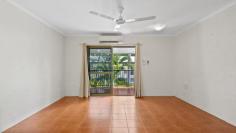 6/11 Vallely Street Freshwater QLD 4870 $340,000 Patrick Kenny proudly presents this quaint neat and tidy Unit located in the heart of leafy Freshwater Two generous sized bedrooms each with a built in robe and split air conditioning Tiled, air conditioned open plan living with double sliding doors feeding of to the balcony A well appointed kitchen with a pantry and extra servey area, storage room behind the carport The bathroom has a walk in shower recess Internal laundry Solid concrete walls that will stand the test of time Walking distance to the Freshwater primary school, bus routes and local Suburbia shopping centre Rates approximately $2900 per year and body corporate fees approximately $4200 per annum